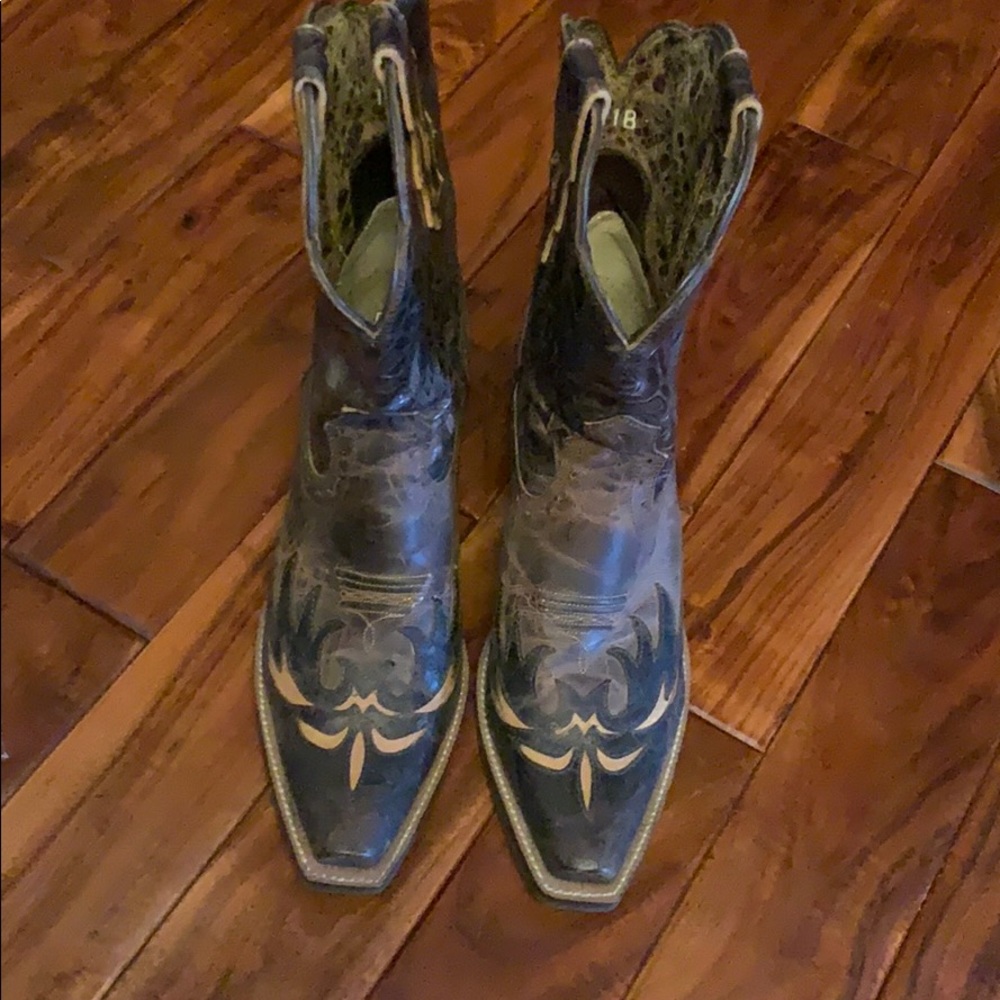Boots